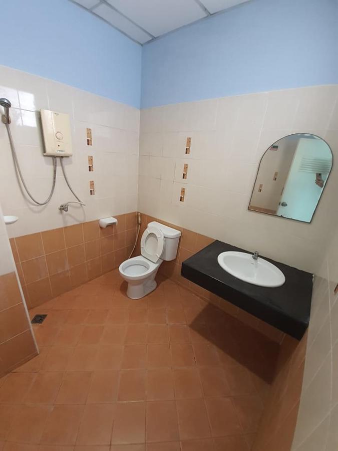 Chonnatee Residence Chum Phae Екстер'єр фото