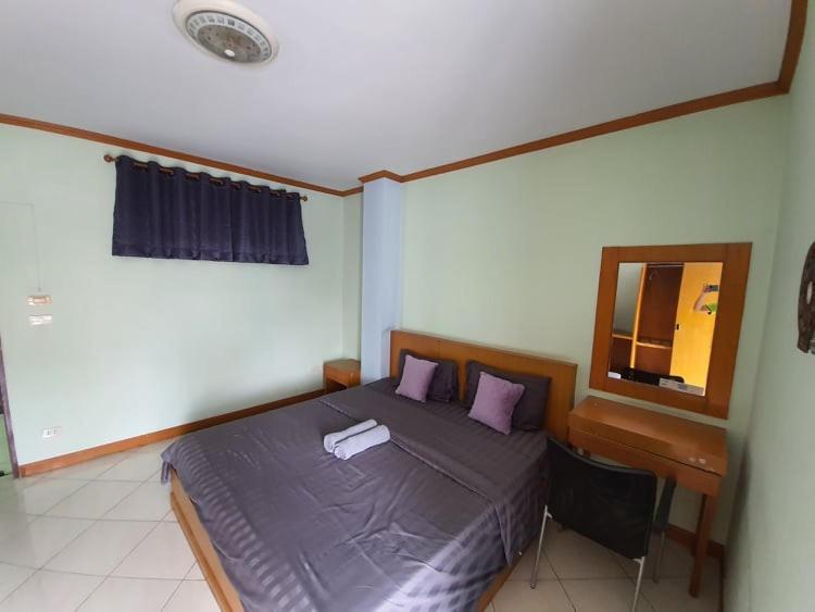 Chonnatee Residence Chum Phae Екстер'єр фото