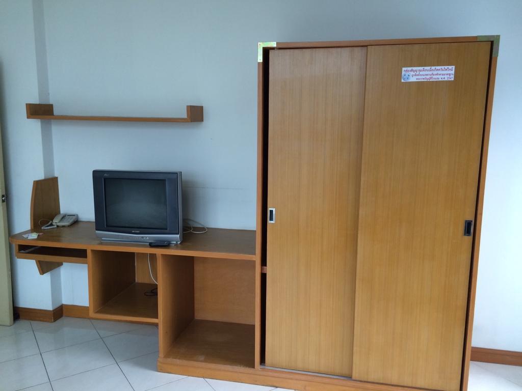 Chonnatee Residence Chum Phae Екстер'єр фото