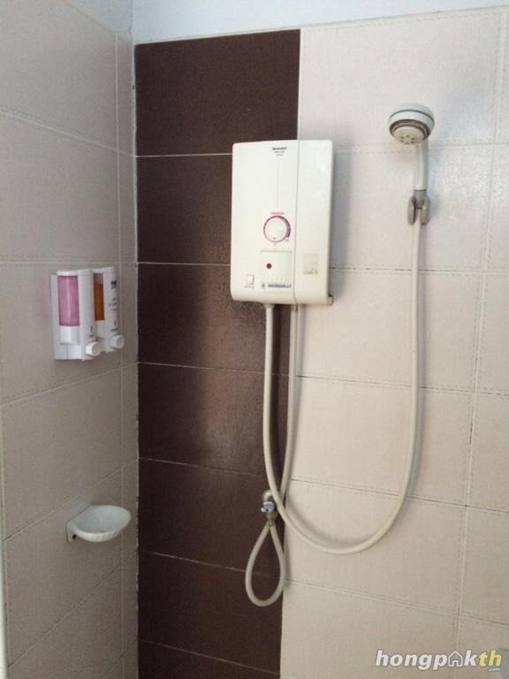 Chonnatee Residence Chum Phae Екстер'єр фото